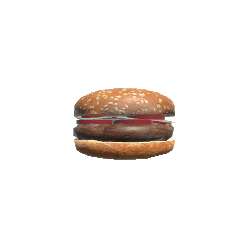 Burger 2